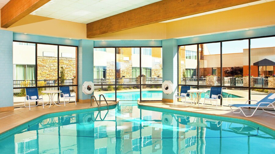 Four Points by Sheraton Saginaw