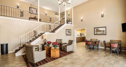 Quality Inn Arkadelphia - University Area