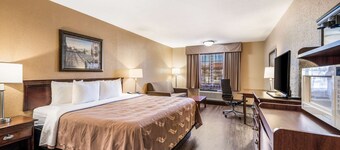 Quality Inn Arkadelphia - University Area