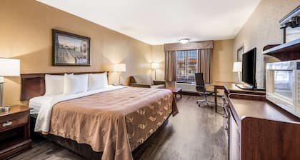 Quality Inn Arkadelphia - University Area