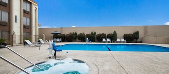 Best Western Norwalk Inn