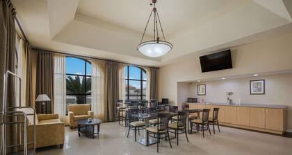 Best Western Norwalk Inn