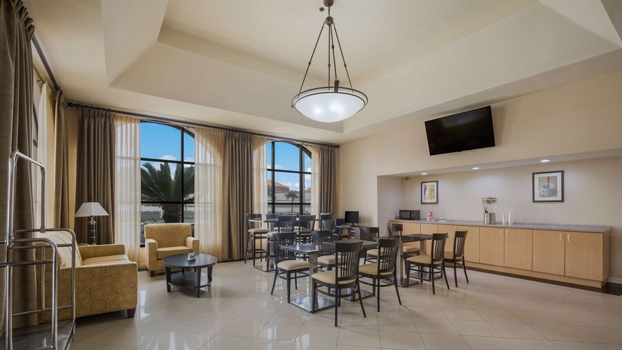 Best Western Norwalk Inn