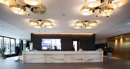 Mercure Hotel Wiesbaden City