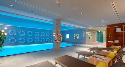 Mercure Hotel Wiesbaden City