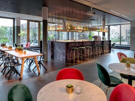 Bar (en la propiedad)