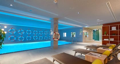 Mercure Hotel Wiesbaden City