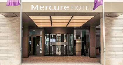 Mercure Hotel Wiesbaden City