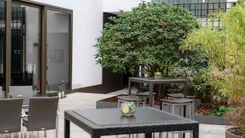 Bar (in der Unterkunft)