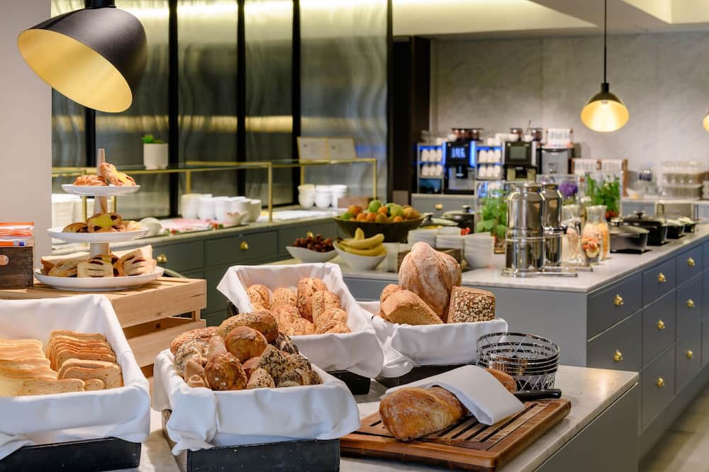 Mercure Hotel Wiesbaden City