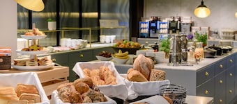 Mercure Hotel Wiesbaden City