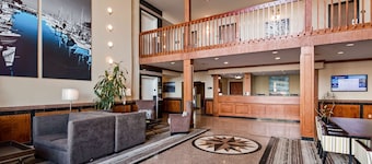 Best Western Providence Warwick Airport Inn