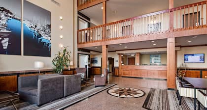 Best Western Providence Warwick Airport Inn
