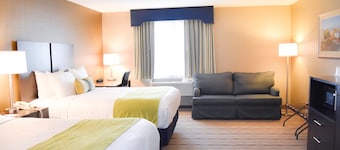 Best Western Providence Warwick Airport Inn