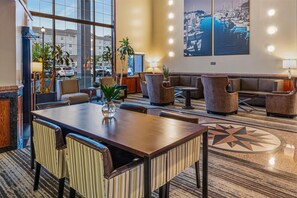 Lobby - Best Western Providence Warwick Airport Inn (Warwick)