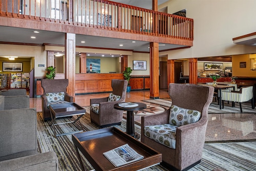 Best Western Providence Warwick Airport Inn