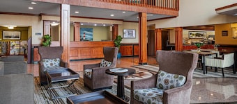 Best Western Providence Warwick Airport Inn