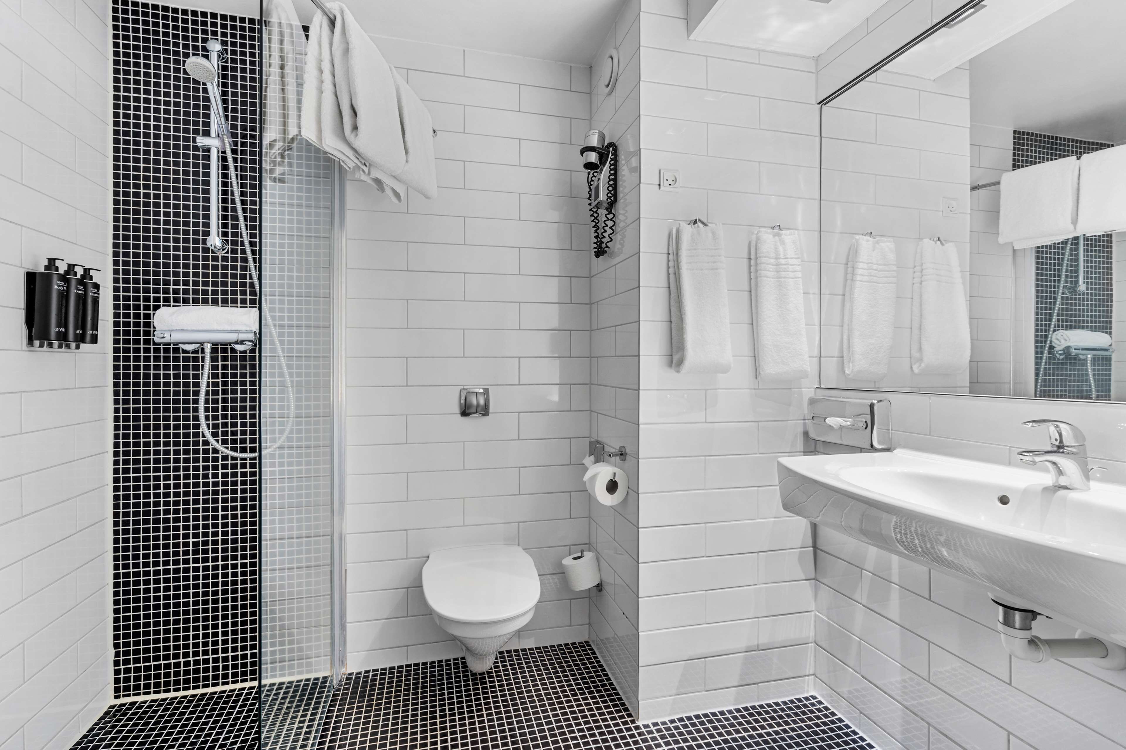 Foto - Best Western Plus Park Globetrotter Copenhagen Airport