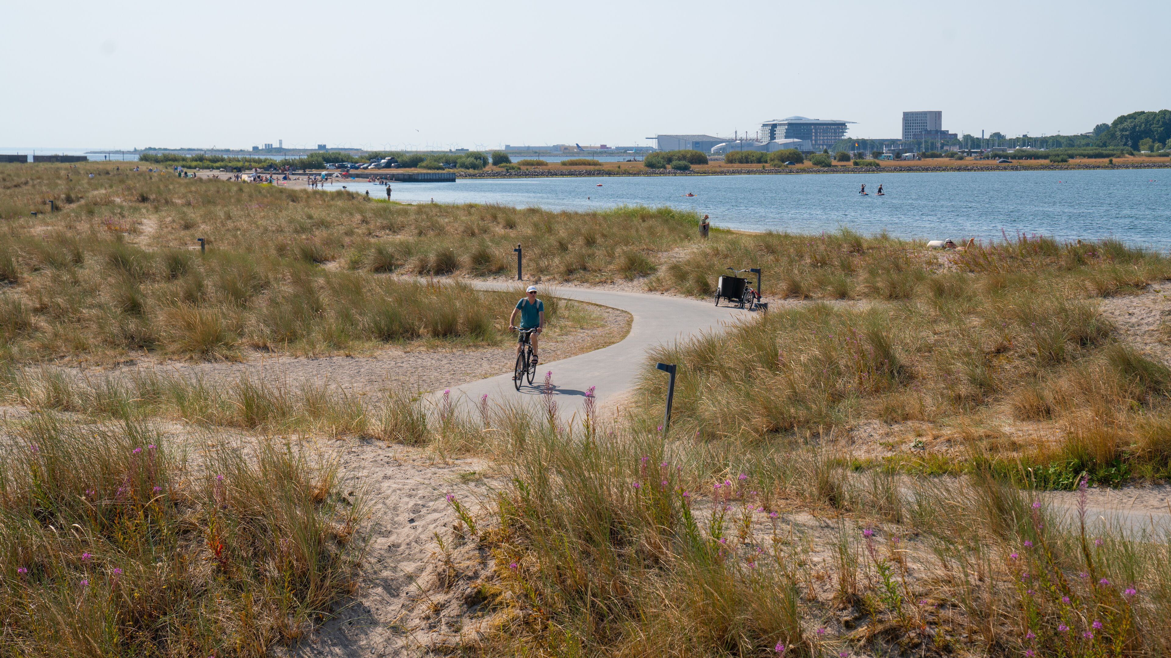 Foto - Best Western Plus Park Globetrotter Copenhagen Airport