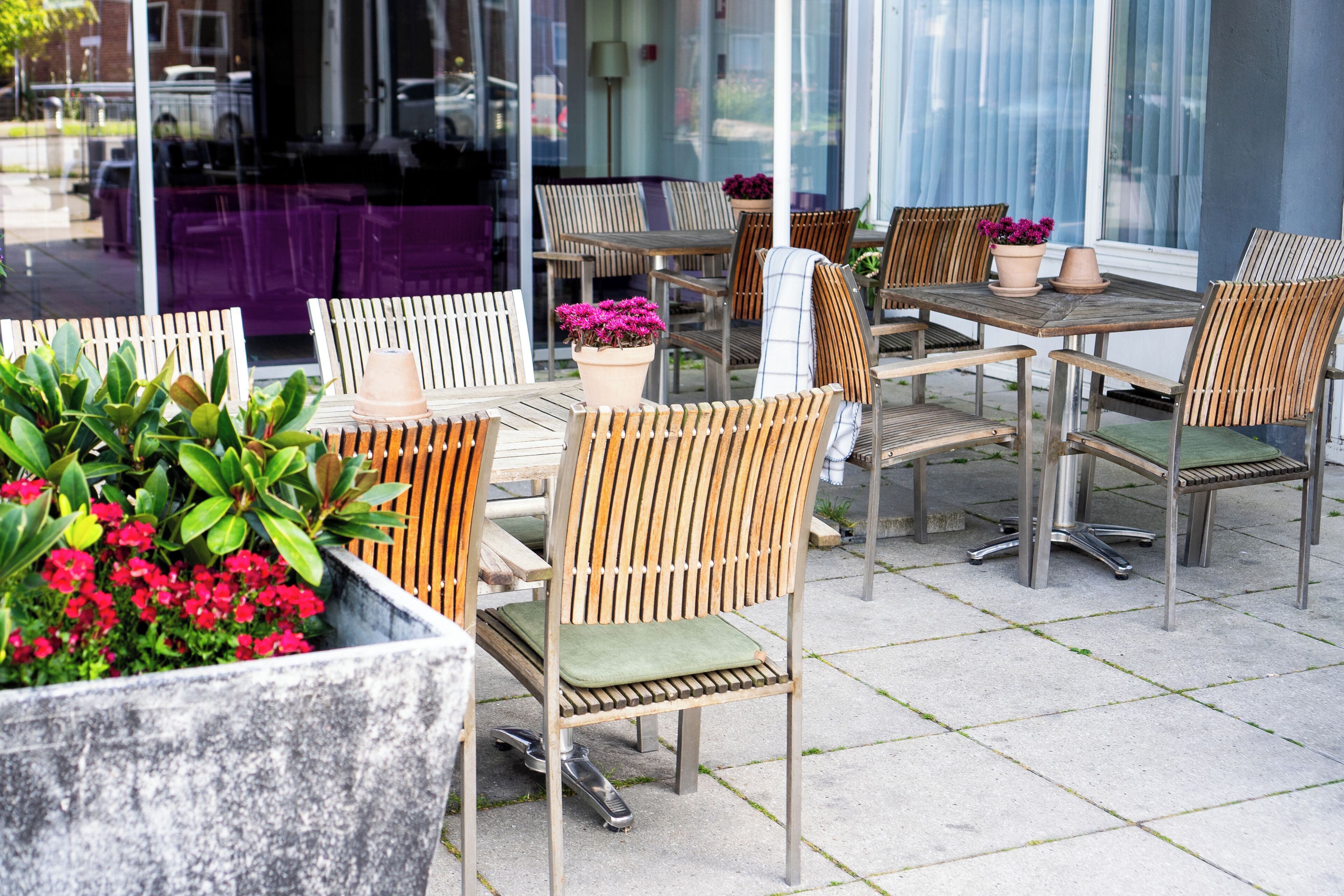 Foto - Best Western Plus Park Globetrotter Copenhagen Airport