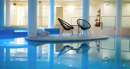 Best Western Plus Park Globetrotter Copenhagen Airport