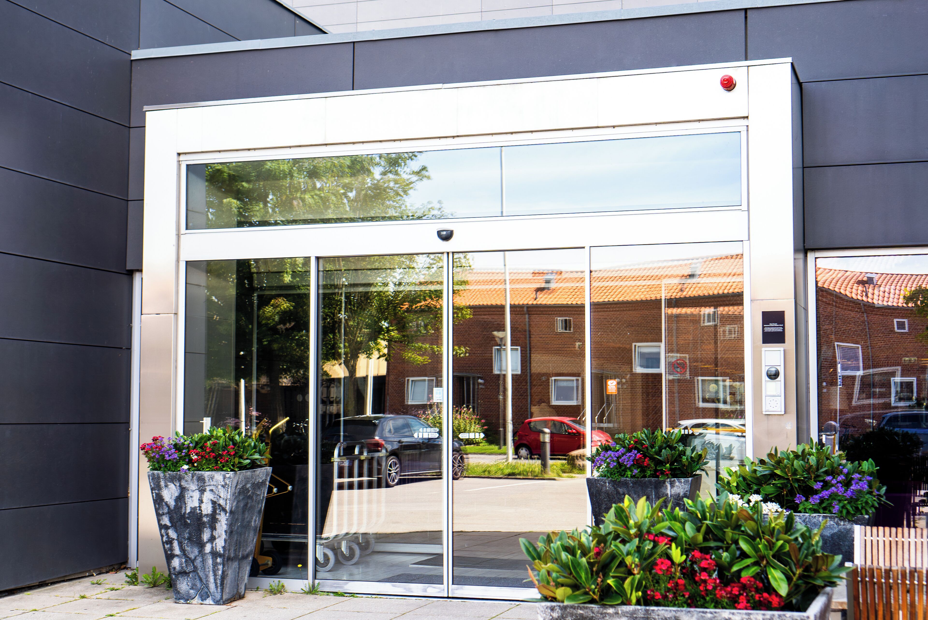 Foto - Best Western Plus Park Globetrotter Copenhagen Airport