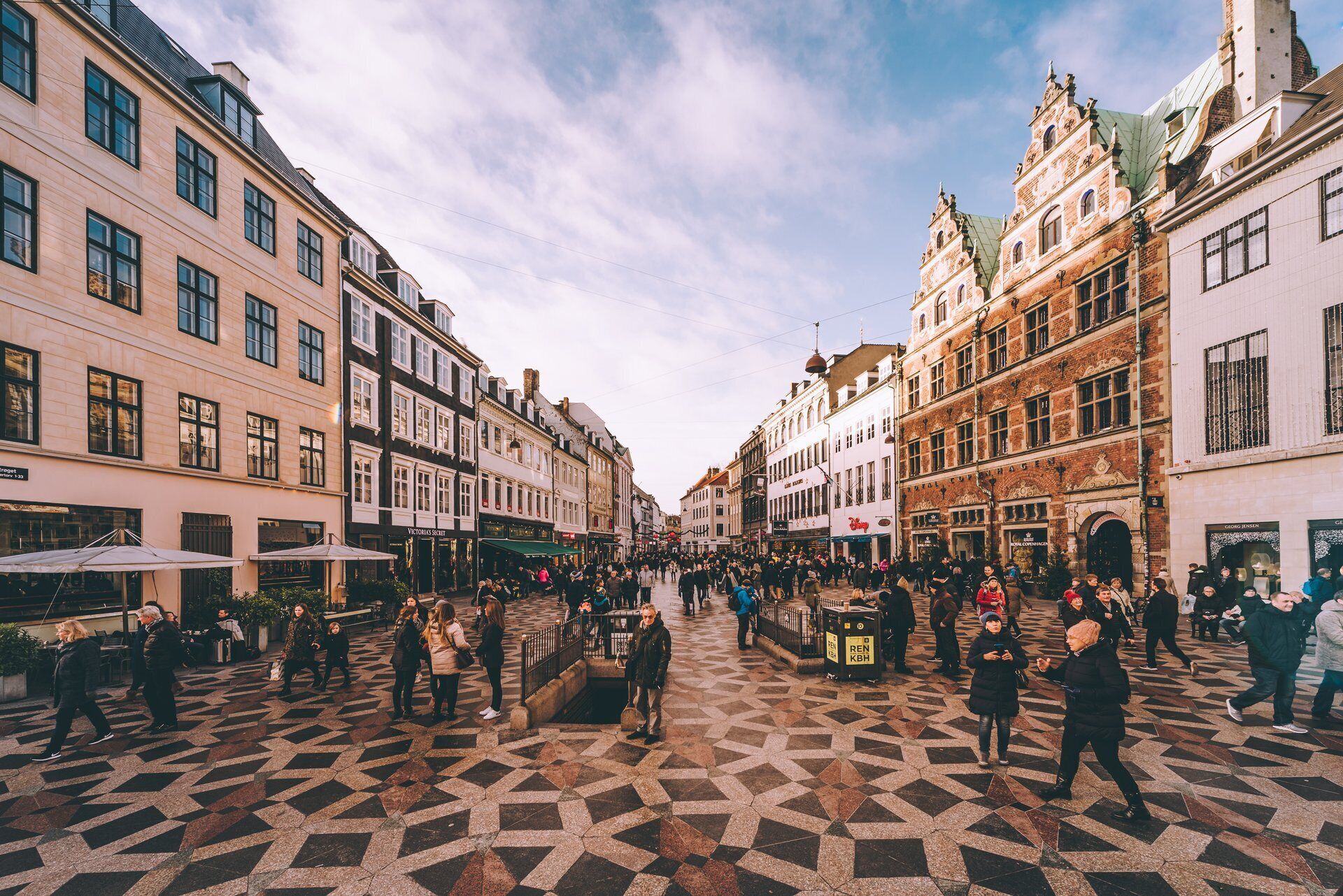 Foto - Best Western Plus Park Globetrotter Copenhagen Airport