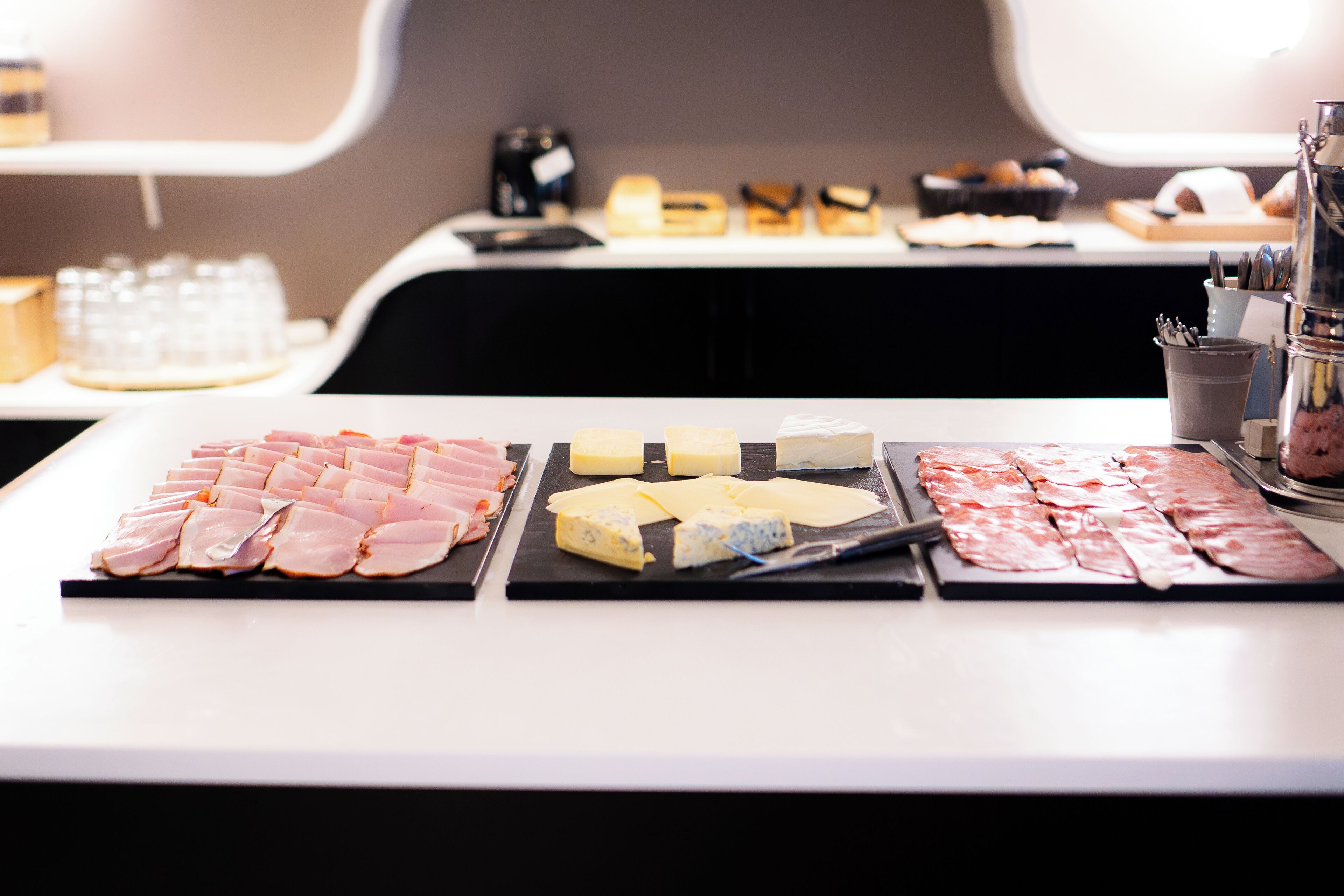 Foto - Best Western Plus Park Globetrotter Copenhagen Airport