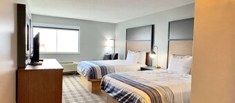 AmericInn by Wyndham Marshfield