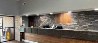 AmericInn by Wyndham Marshfield