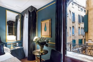 Splendid Heritage Suite
