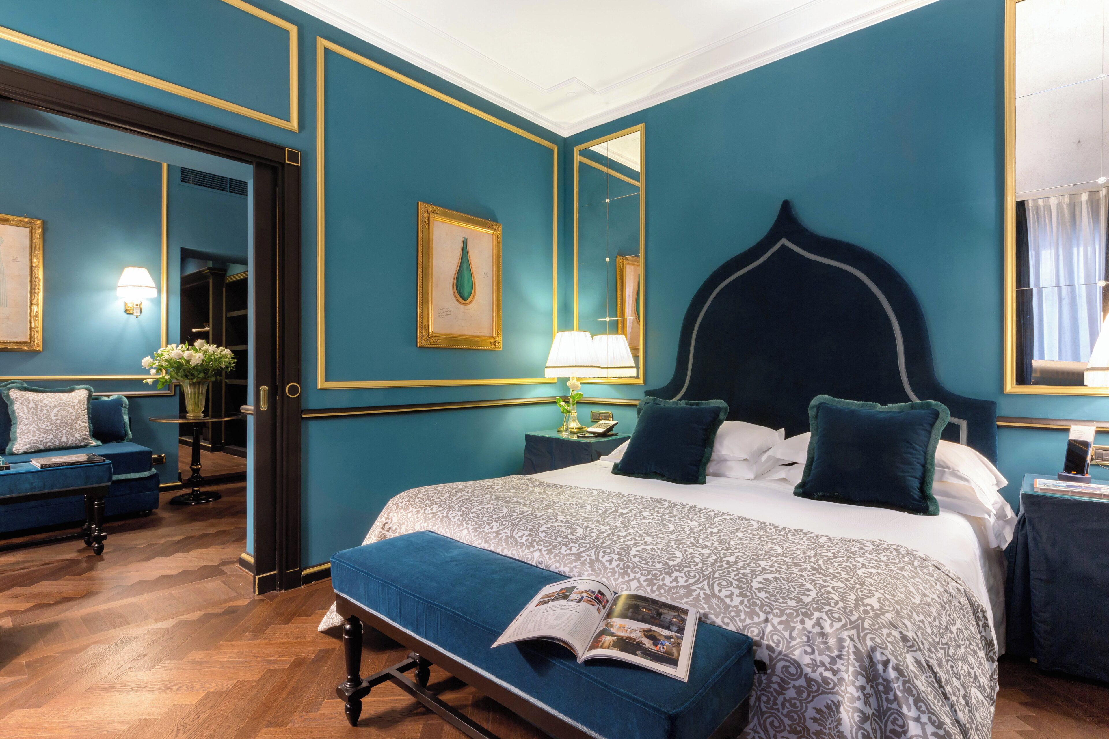 Foto - Starhotels Splendid Venice