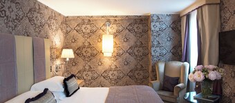 スプレンディッド ベニス - スターホテルズ コレツィオーネ