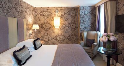 Splendid Venice â Starhotels Collezione