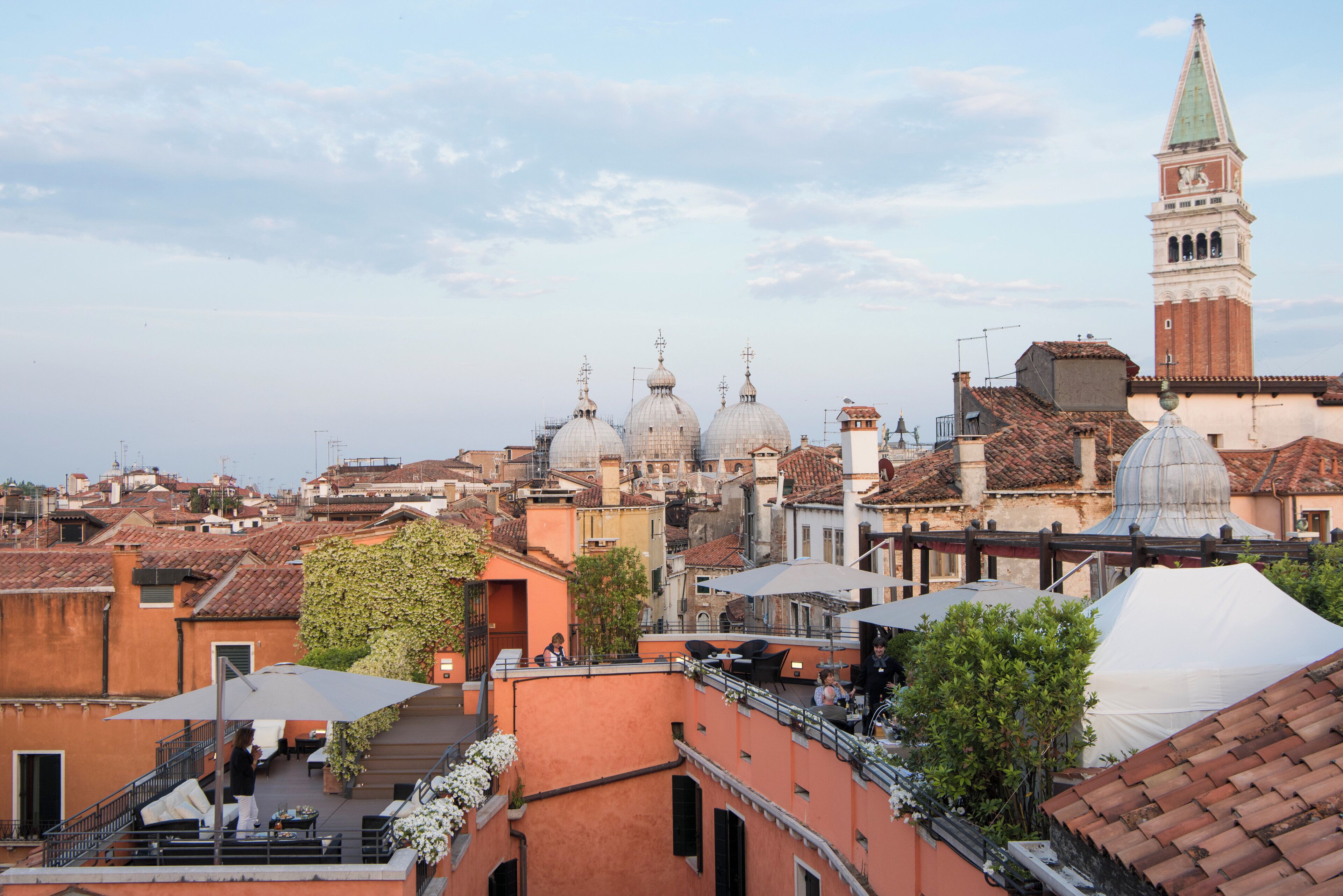 Foto - Starhotels Splendid Venice