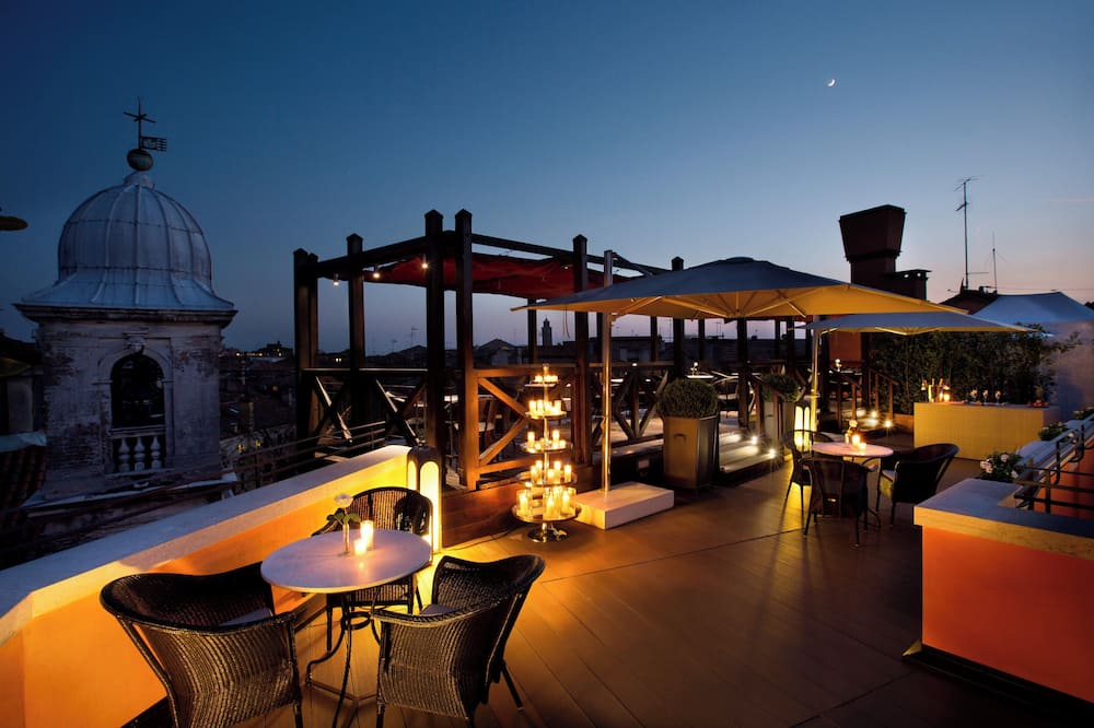 Splendid Venice – Starhotels Collezione