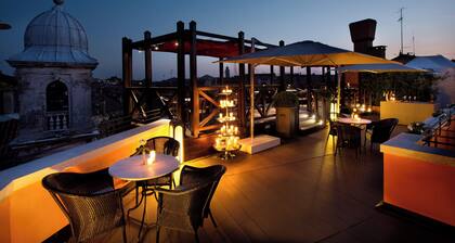 Splendid Venice – Starhotels Collezione