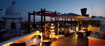 Splendid Venice – Starhotels Collezione