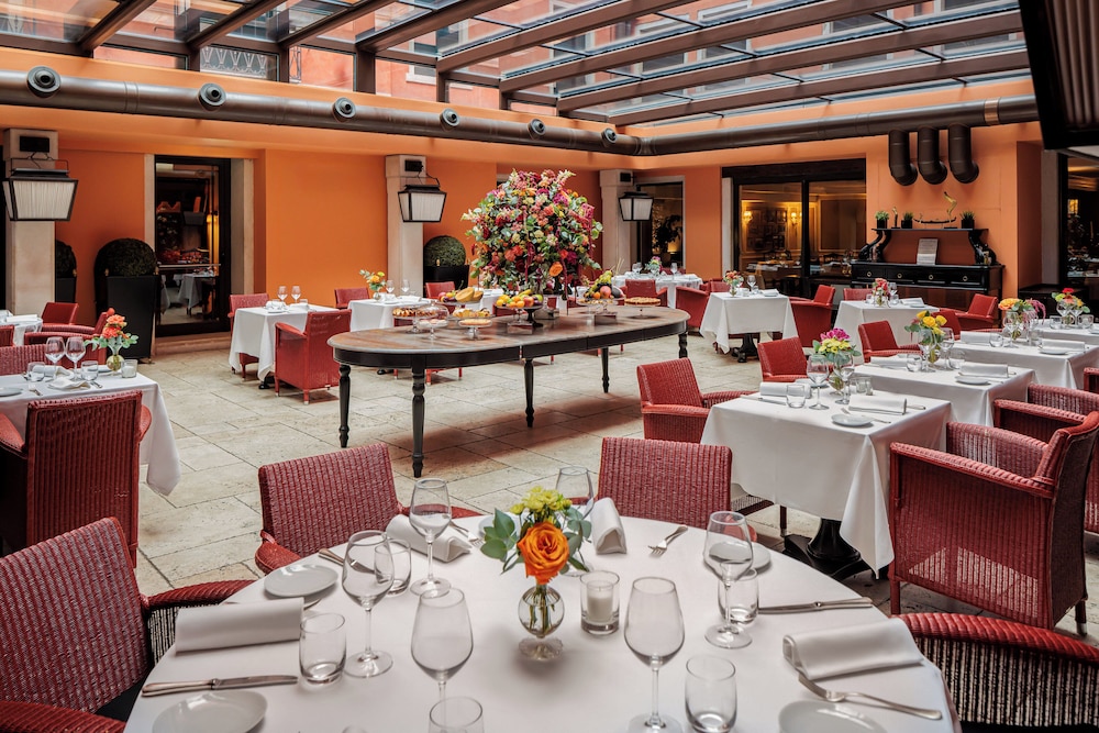 Splendid Venice - Starhotels Collezione by null Splendid Venice - Starhotels Collezione by null