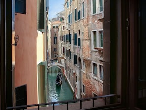 Junior Suite | View from room