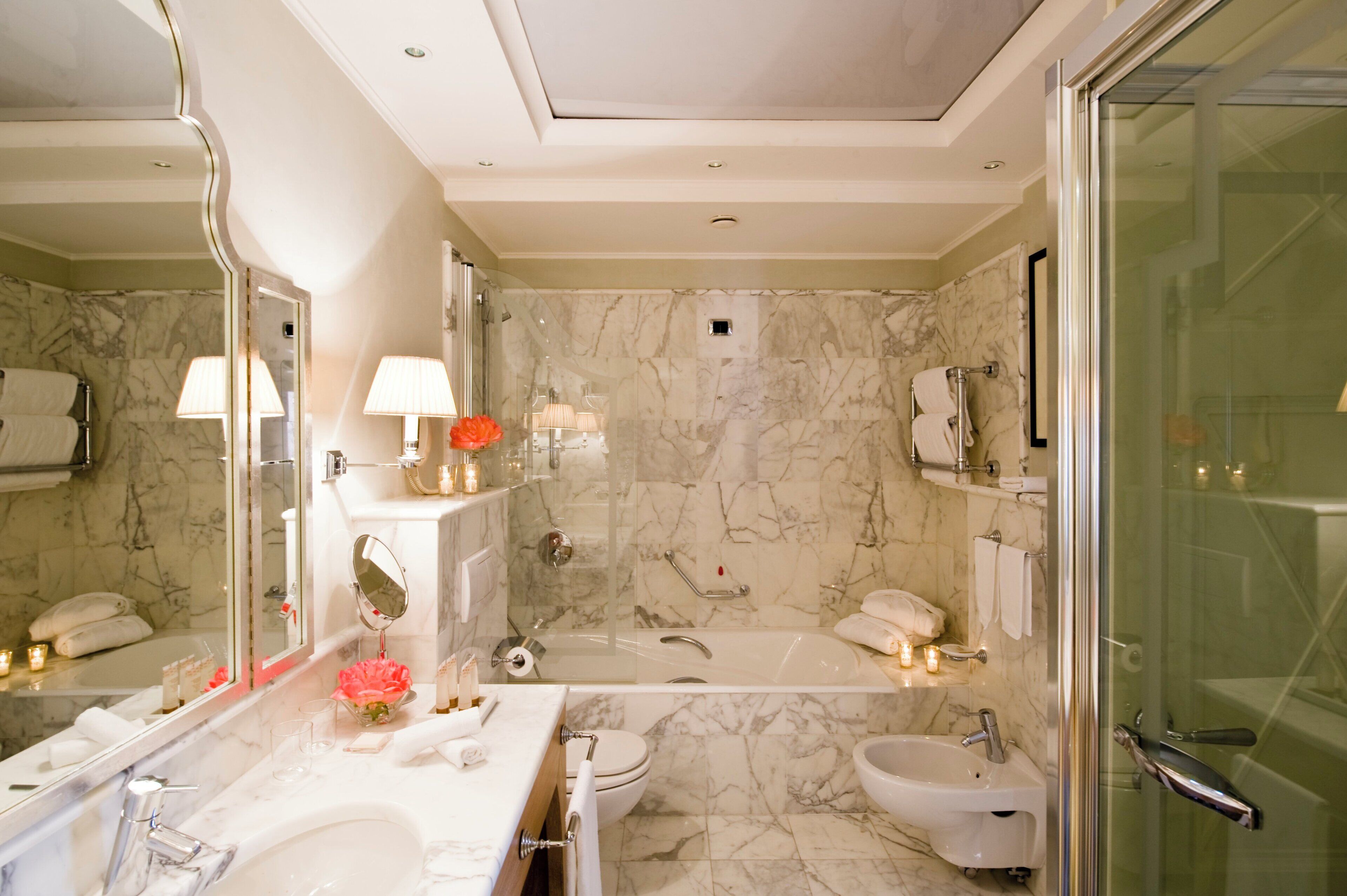 Foto - Starhotels Splendid Venice