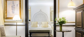 Splendid Venice – Starhotels Collezione