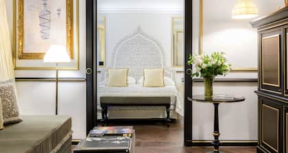 Splendid Venice – Starhotels Collezione