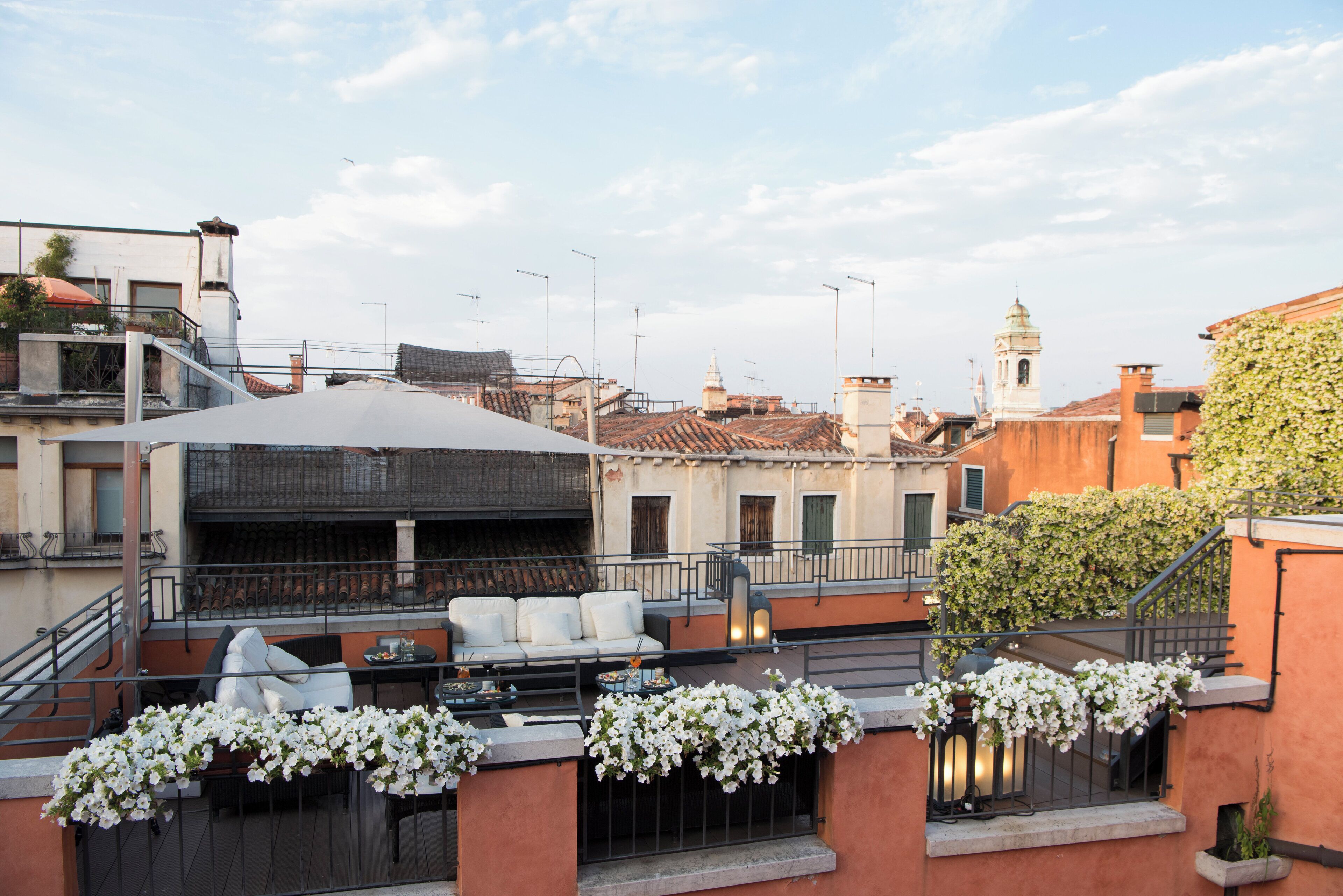 Foto - Starhotels Splendid Venice