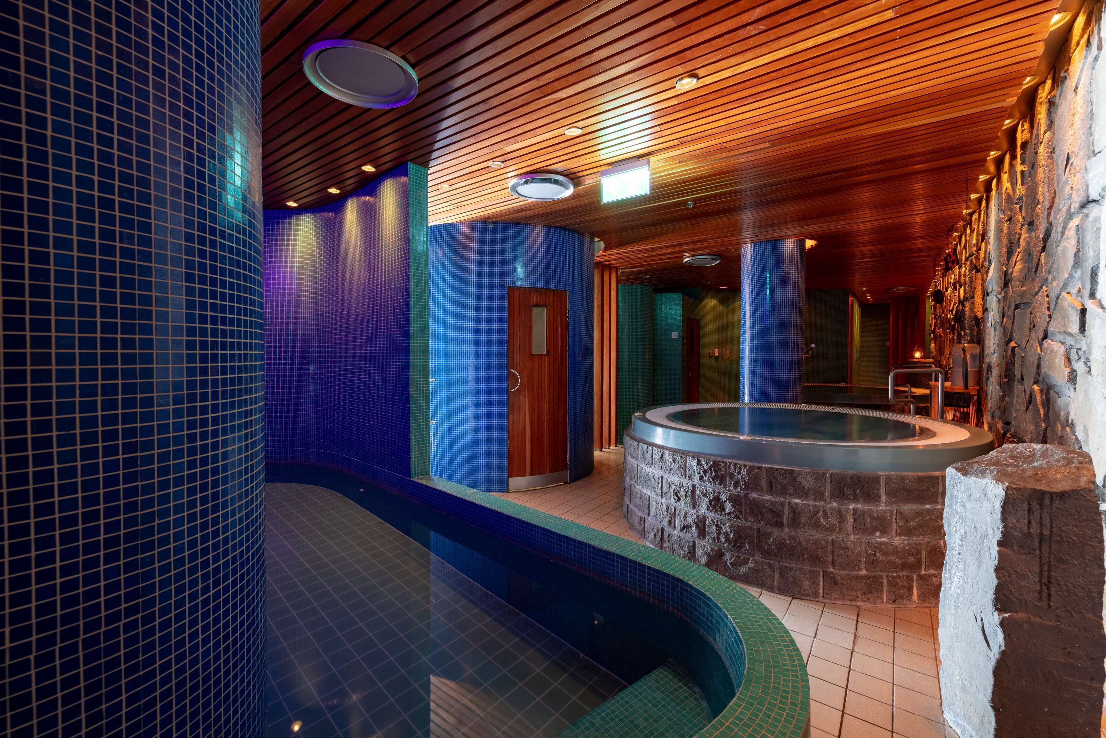 Photo - Hilton Reykjavik Nordica