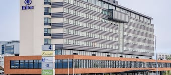Hilton Reykjavik