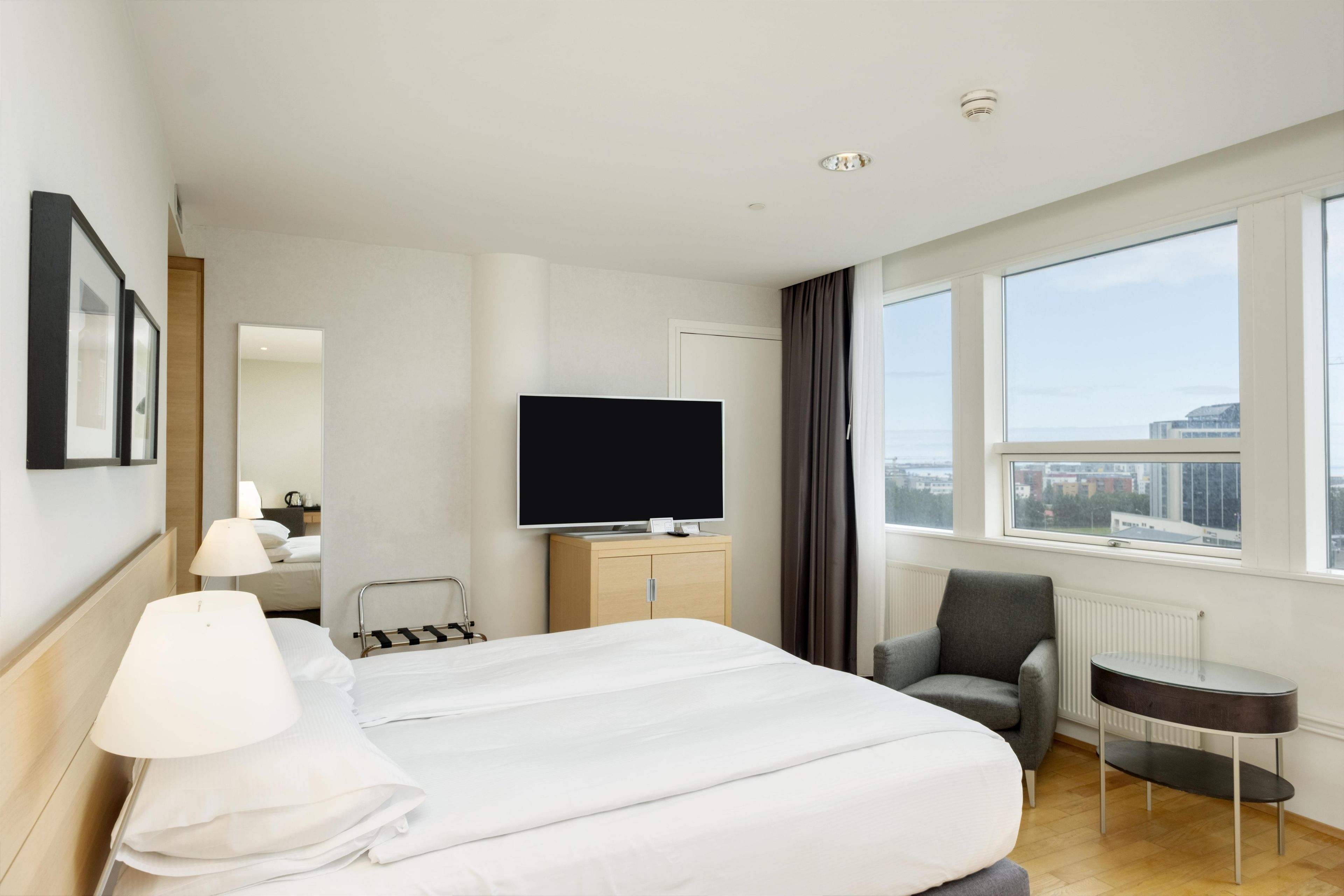 Foto - Hilton Reykjavik Nordica