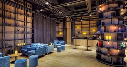 Hilton Reykjavik Nordica