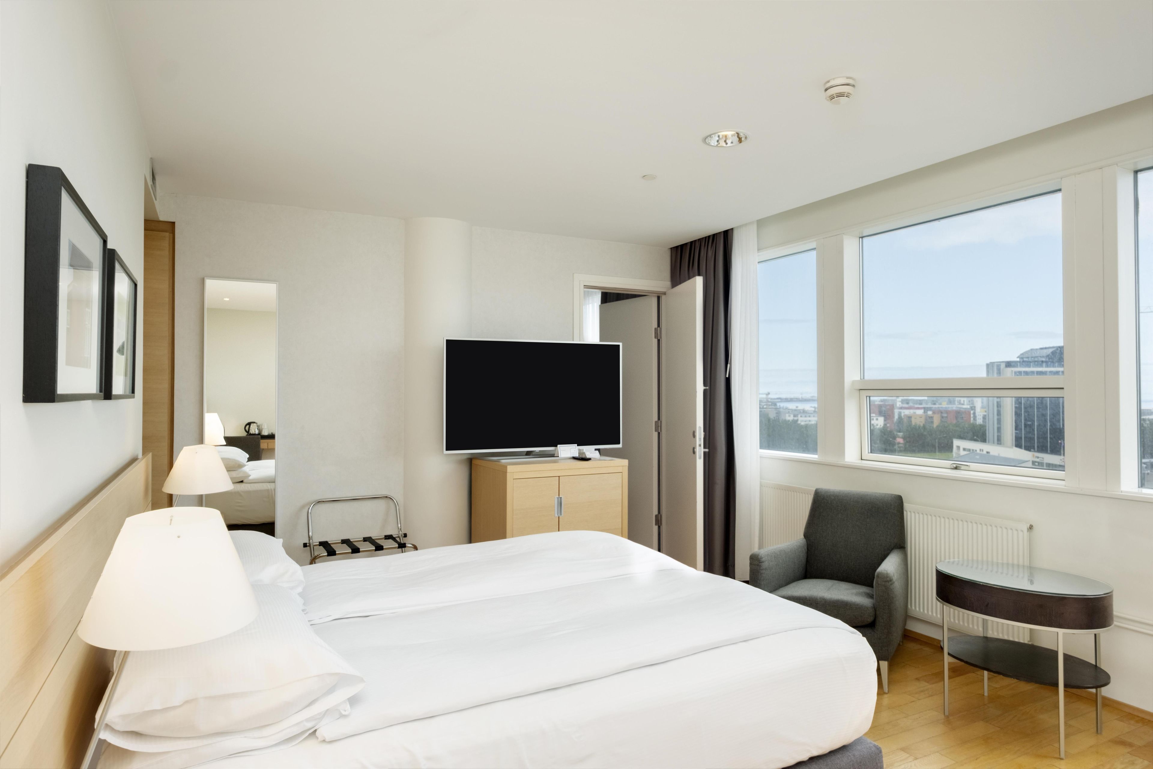 Foto - Hilton Reykjavik Nordica