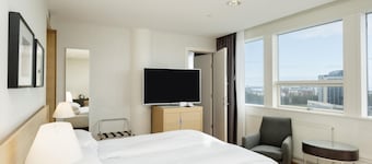 Hilton Reykjavik